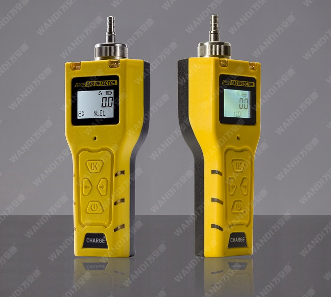 便攜式氣體檢測儀 便攜式氣體檢測儀
