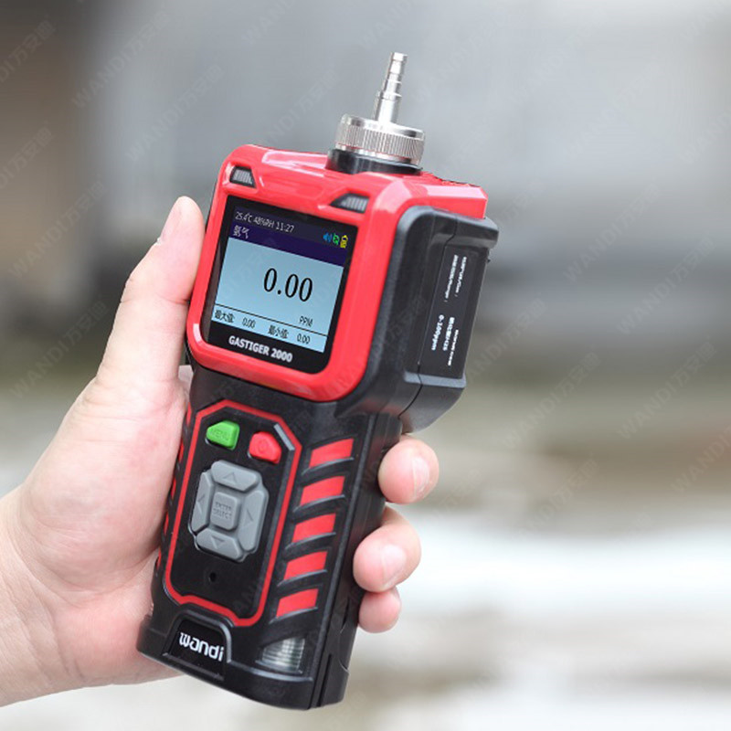 氣體檢測儀 氣體檢測儀