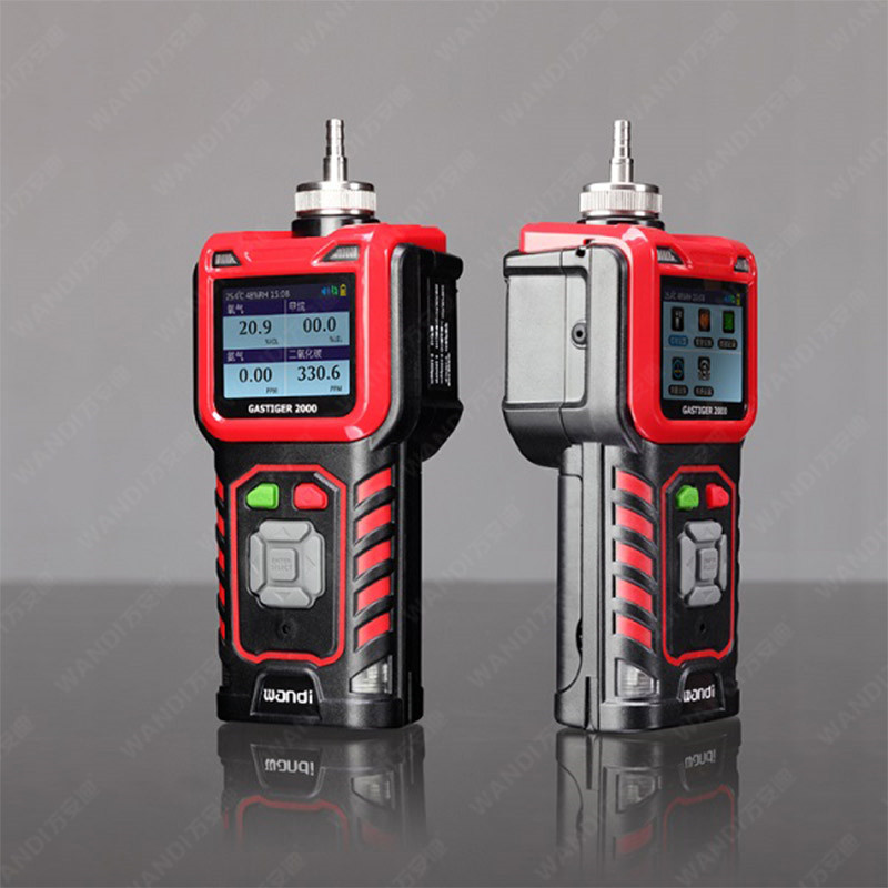 船用氣體檢測報警儀 船用氣體檢測報警儀