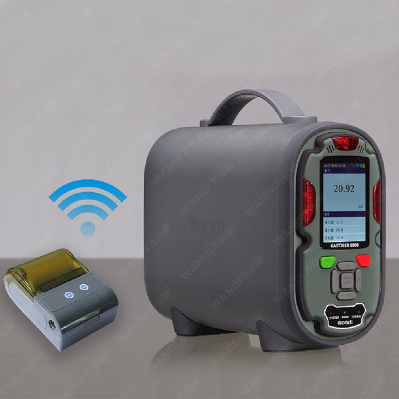 可燃氣體檢測儀 可燃氣體檢測儀