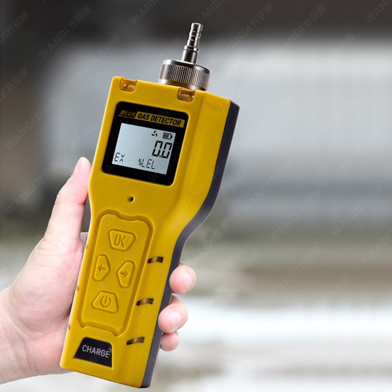 氫氣純度分析儀 氫氣純度分析儀