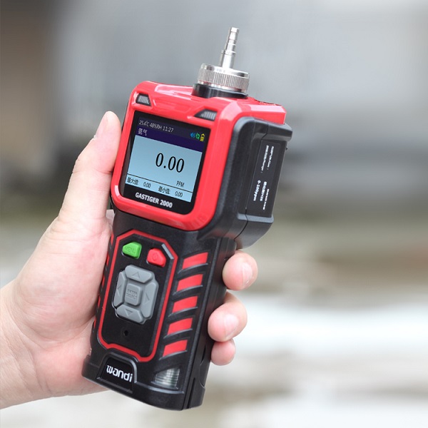 氣體檢測儀 氣體檢測儀