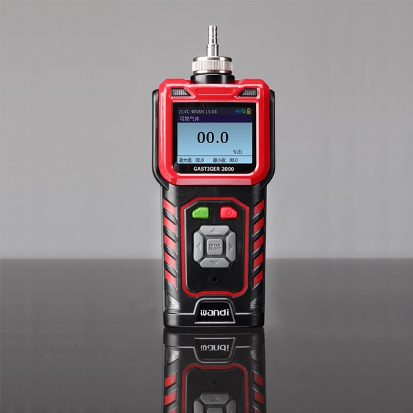 油漆氣體探測器 油漆氣體探測器